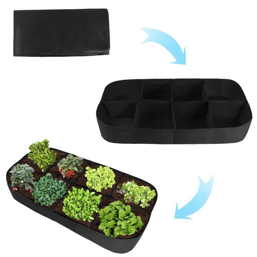 Planting Bag Multi-Port Garden