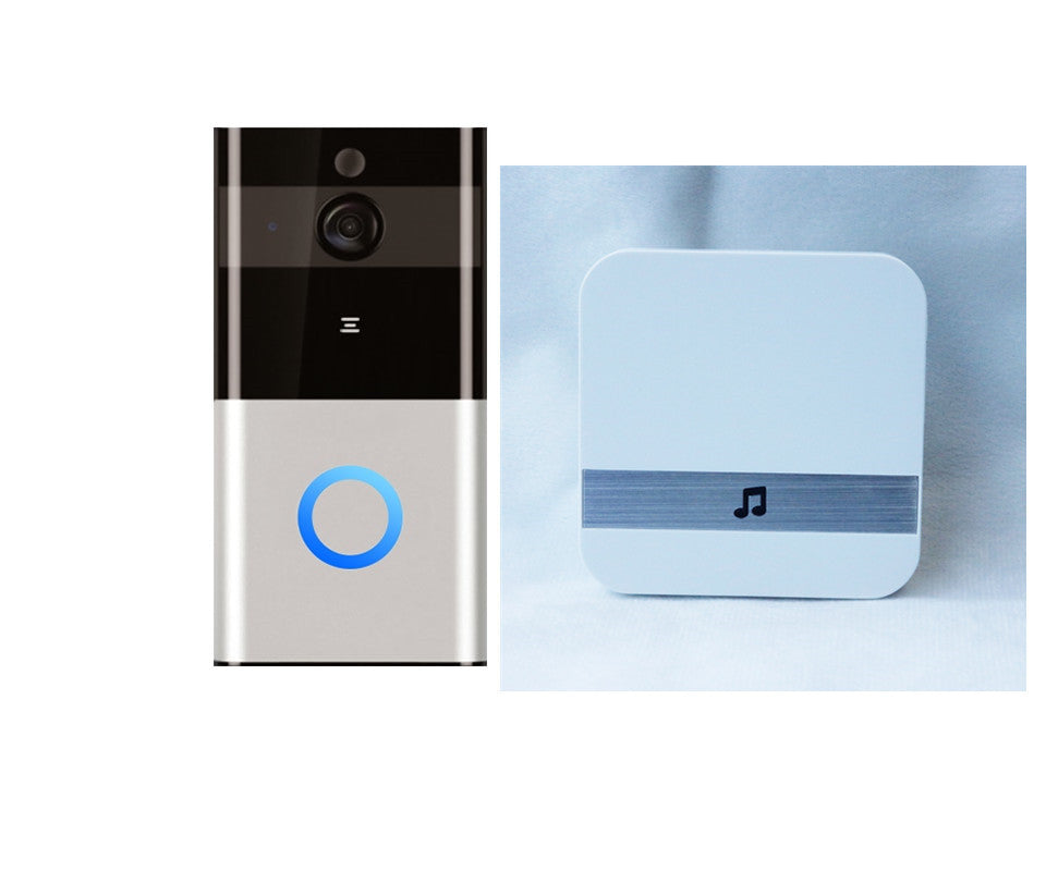 Smart Doorbell Ring