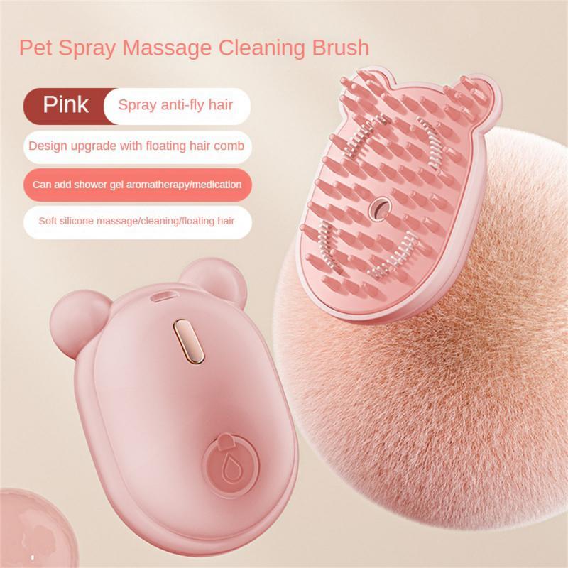 Hair Removal Combs Steam Brush