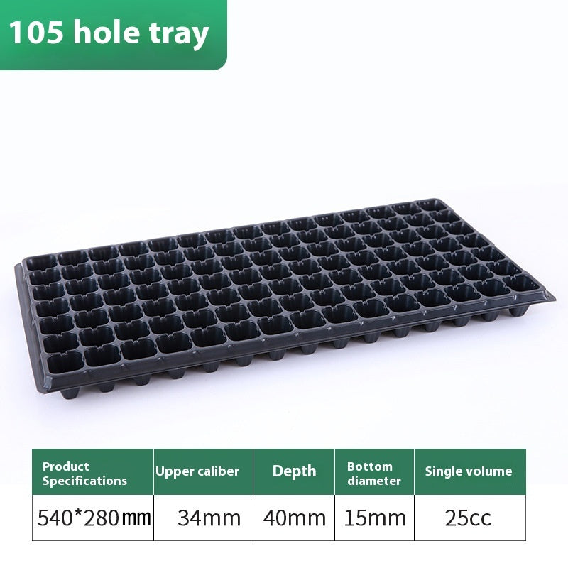 Feeding Block Vegetable Agricultural Tray