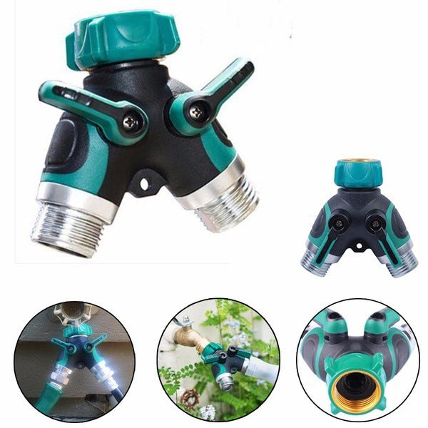 Home Garden Water Pipe