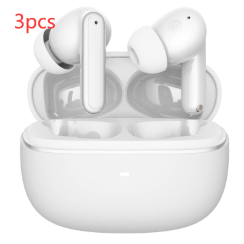 Wireless Bluetooth Noise Reduction In-ear Headphones