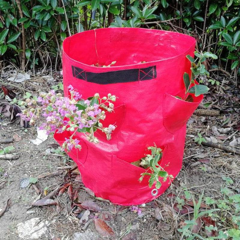 10 gallon planting bag