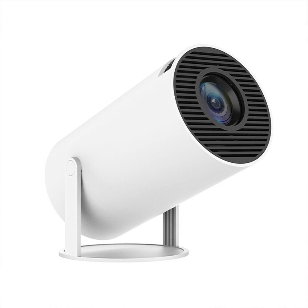 4K Projector Smart Home Theater