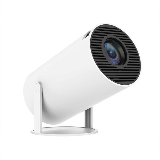 4K Projector Smart Home Theater