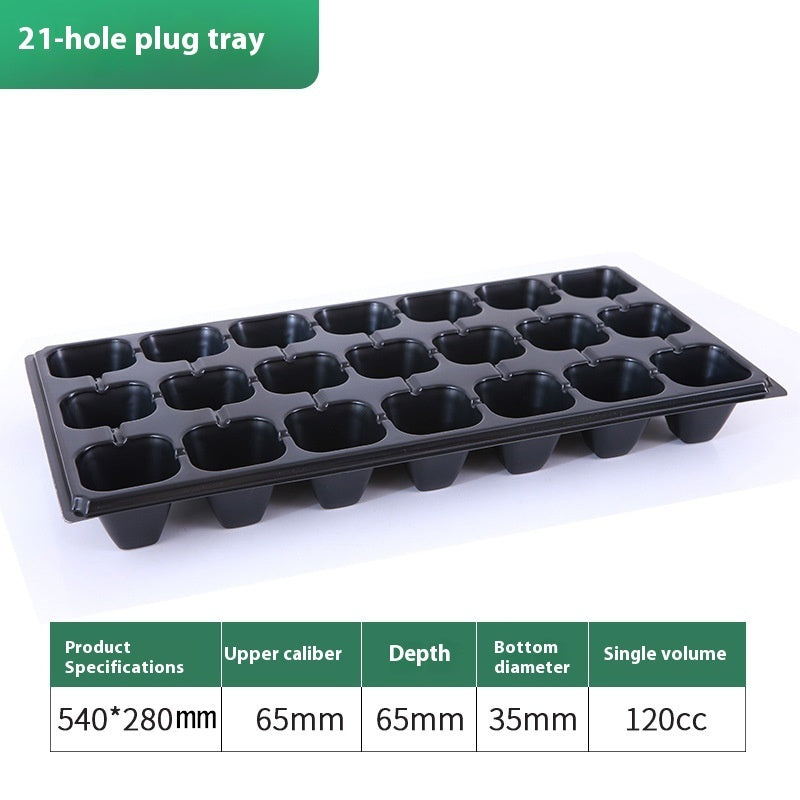 Feeding Block Vegetable Agricultural Tray