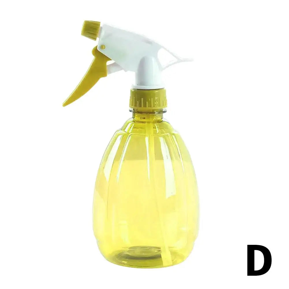 Spray Bottle Kettle Pressurized Sprayer Rod Gardening Long Pressure Pot Plastic Spray Tool Portable Spray Operated Hand Noz J3F0