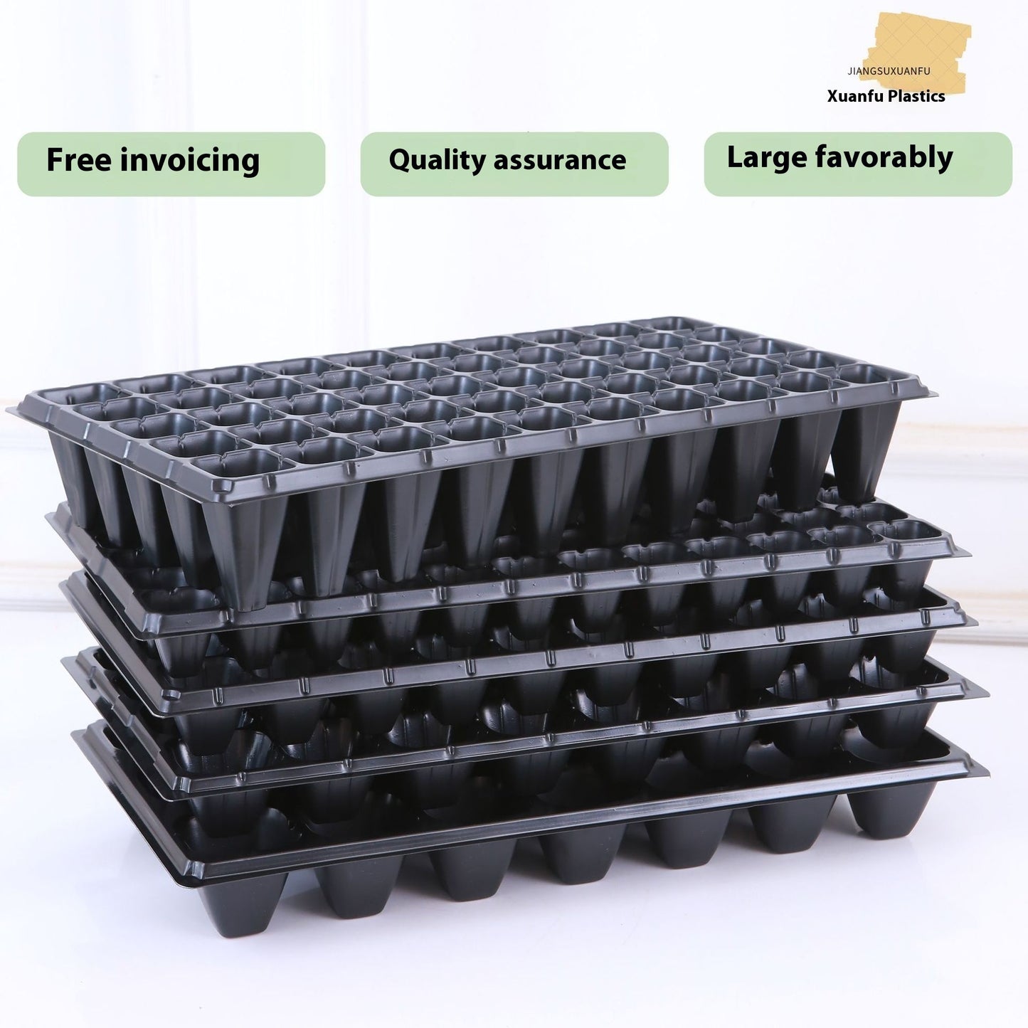 Feeding Block Vegetable Agricultural Tray