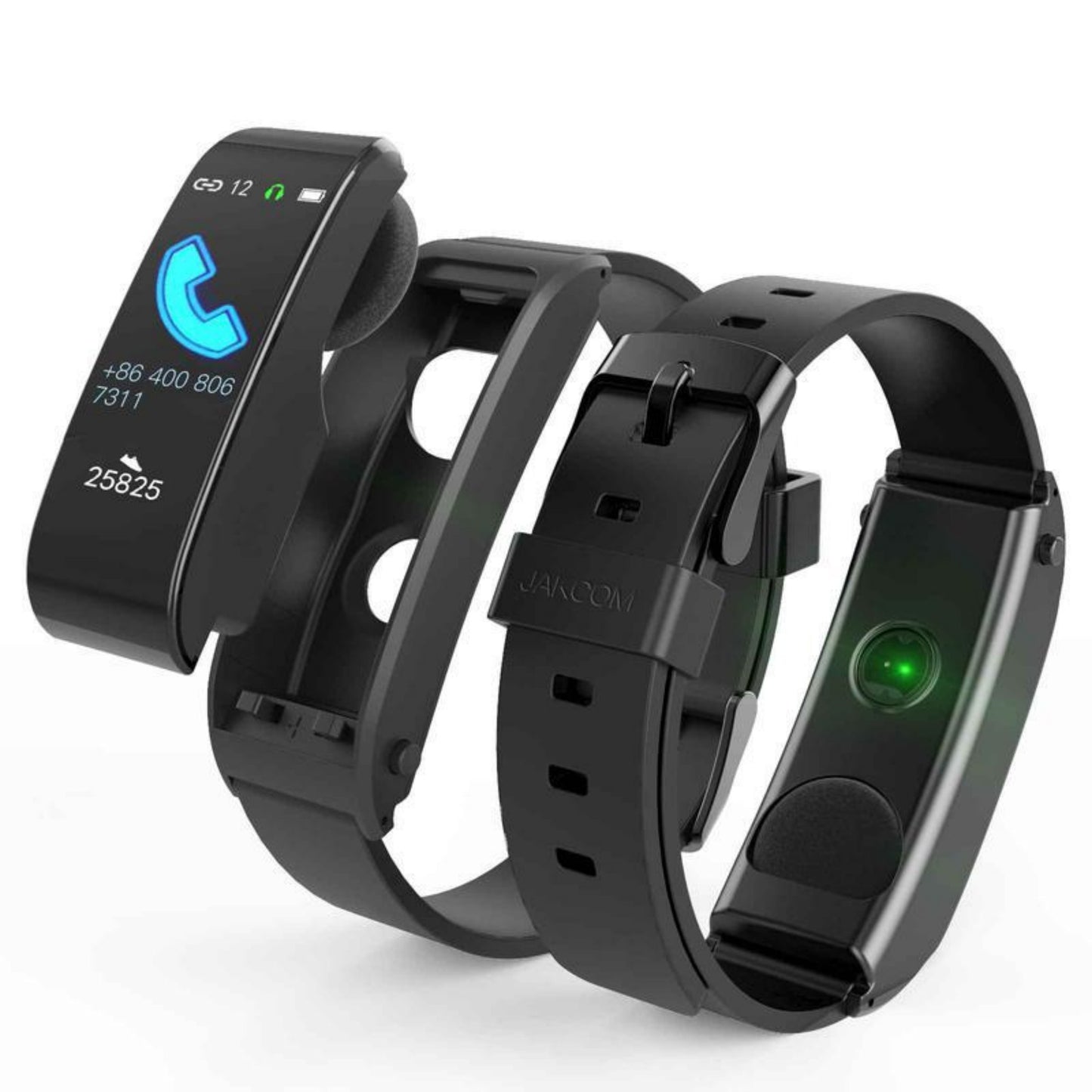 Smart Call Sports Bracelet