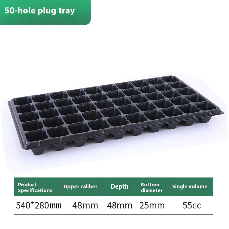 Feeding Block Vegetable Agricultural Tray