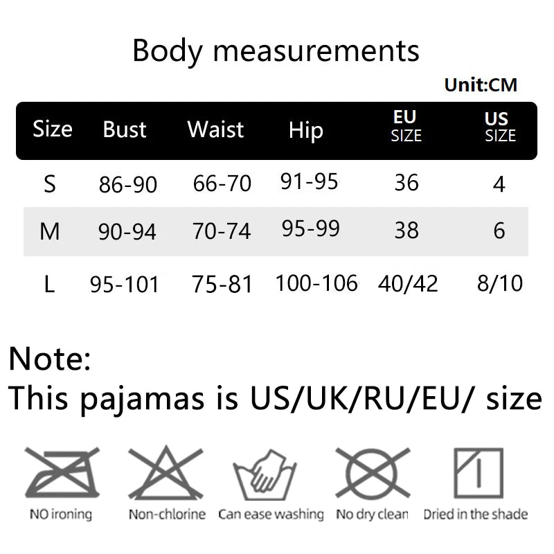 2 PCS Women Pajama Sleepwear Pajama Set Short-Sleeved Shorts Suit S M L Blue Moon Star Print Ventilate Soft Comfort Home Leisure