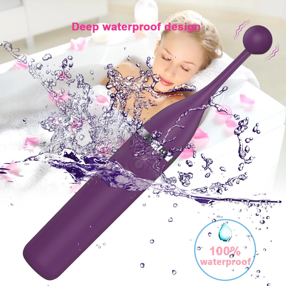 Powerful Three In One G Spot Vibrator Clitoris Vagina Massager Realistic of Oral Licking Nipple Stimulator Sex Toys for Women 18