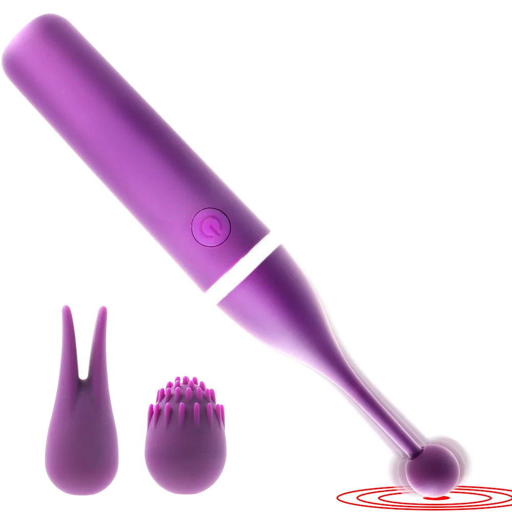 Powerful Three In One G Spot Vibrator Clitoris Vagina Massager Realistic of Oral Licking Nipple Stimulator Sex Toys for Women 18