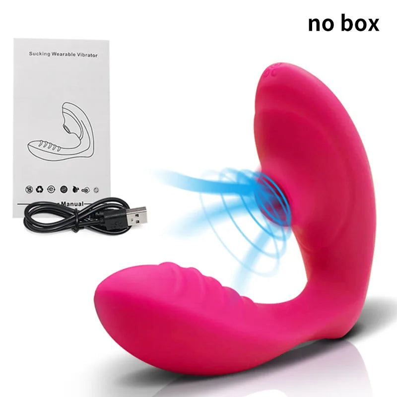 Sucking Sex Toy Sextoys Vibrator to for Women dilldo Suckers for Clitoris Satisfied Woman Female Masturbation Erotic Products