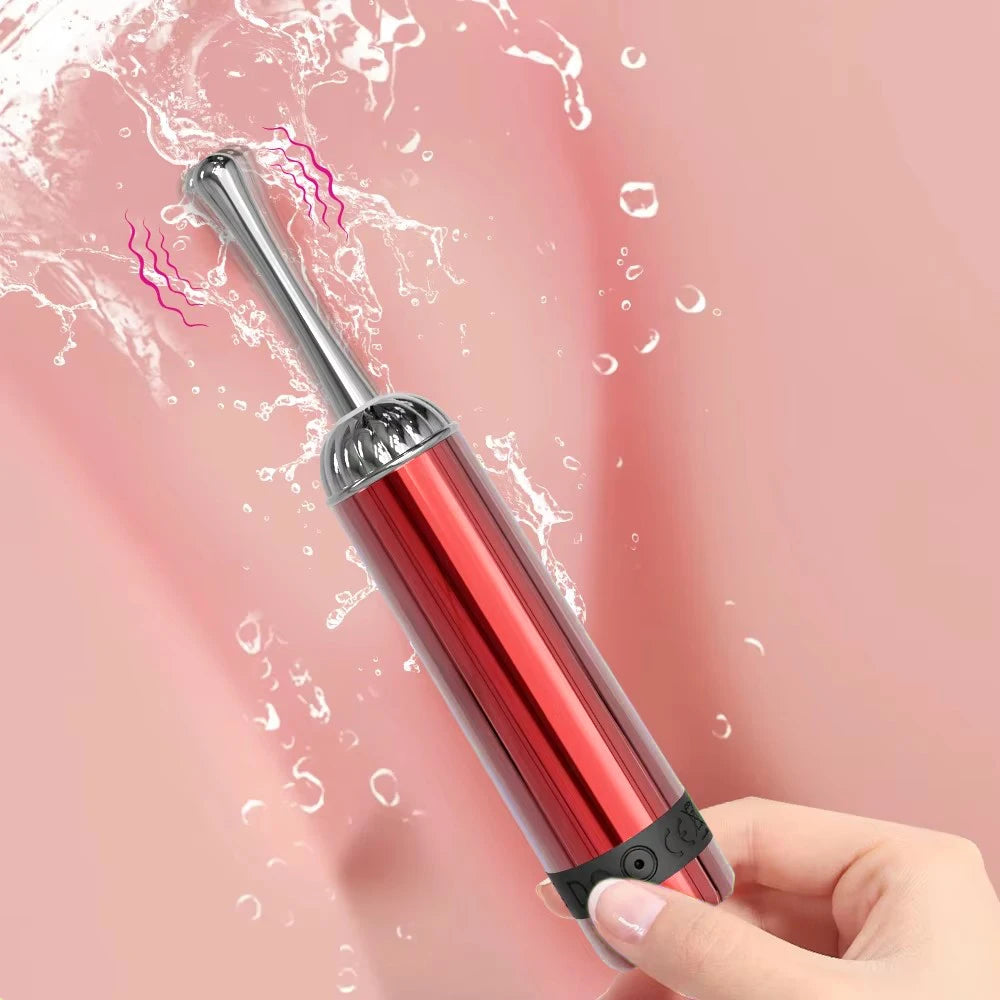 Fast Orgasm Vibrator for Women Powerful G Spot Nipple Clitoral Stimulator Vagina Female Masturbator Adult Sex Toy for Couples 18