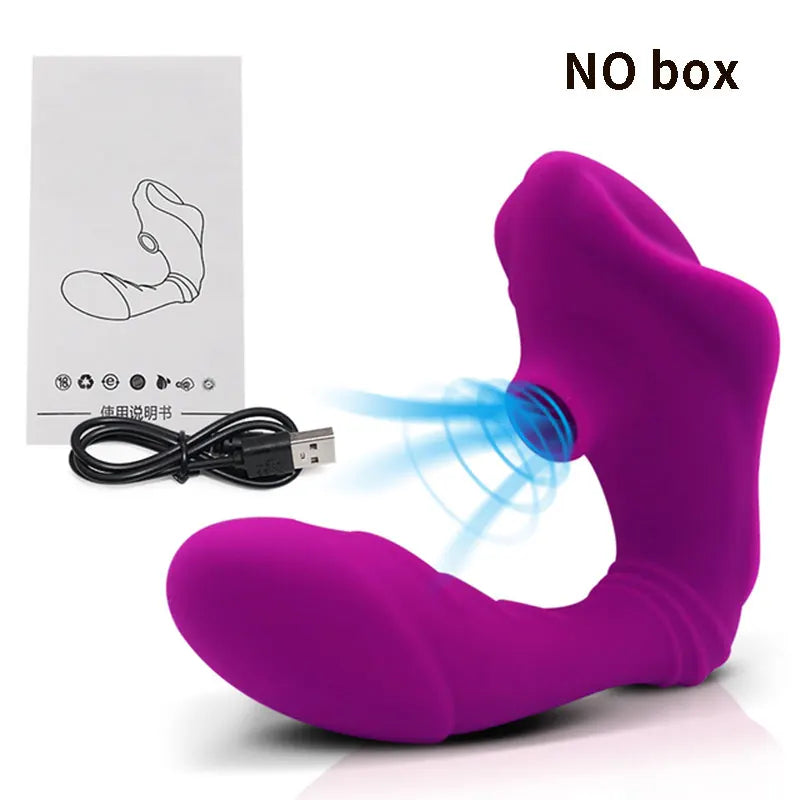 Sucking Sex Toy Sextoys Vibrator to for Women dilldo Suckers for Clitoris Satisfied Woman Female Masturbation Erotic Products