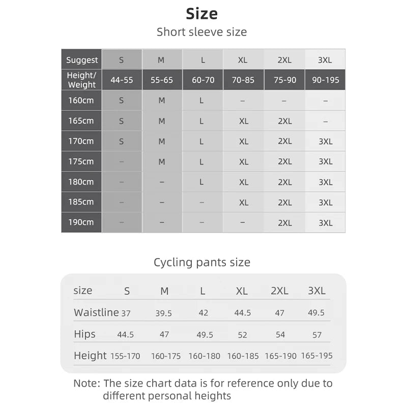 ROCKBROS Cycling Jersey Men Breathable Shirt Summer Jersey Clothes Bicycle Quick Dry Clothing Anti-UV Reflective Short Sleeve