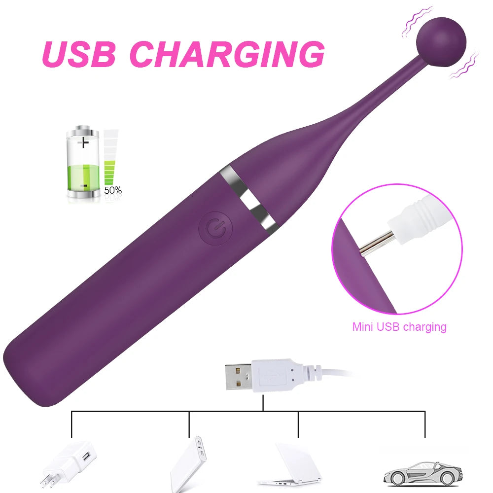 Powerful Three In One G Spot Vibrator Clitoris Vagina Massager Realistic of Oral Licking Nipple Stimulator Sex Toys for Women 18