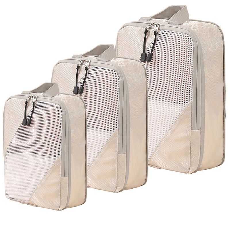 Travel Compression Storage Bag Multi-functional Packing