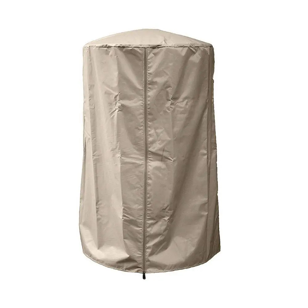 Patio Heater Cover Outdoor Waterproof Rainproof Heater Dust Cover For Home Garden Outside Heater Cover Protection