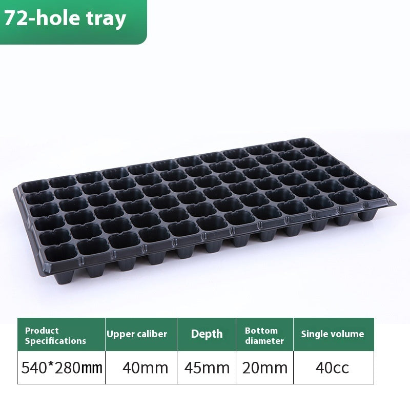 Feeding Block Vegetable Agricultural Tray