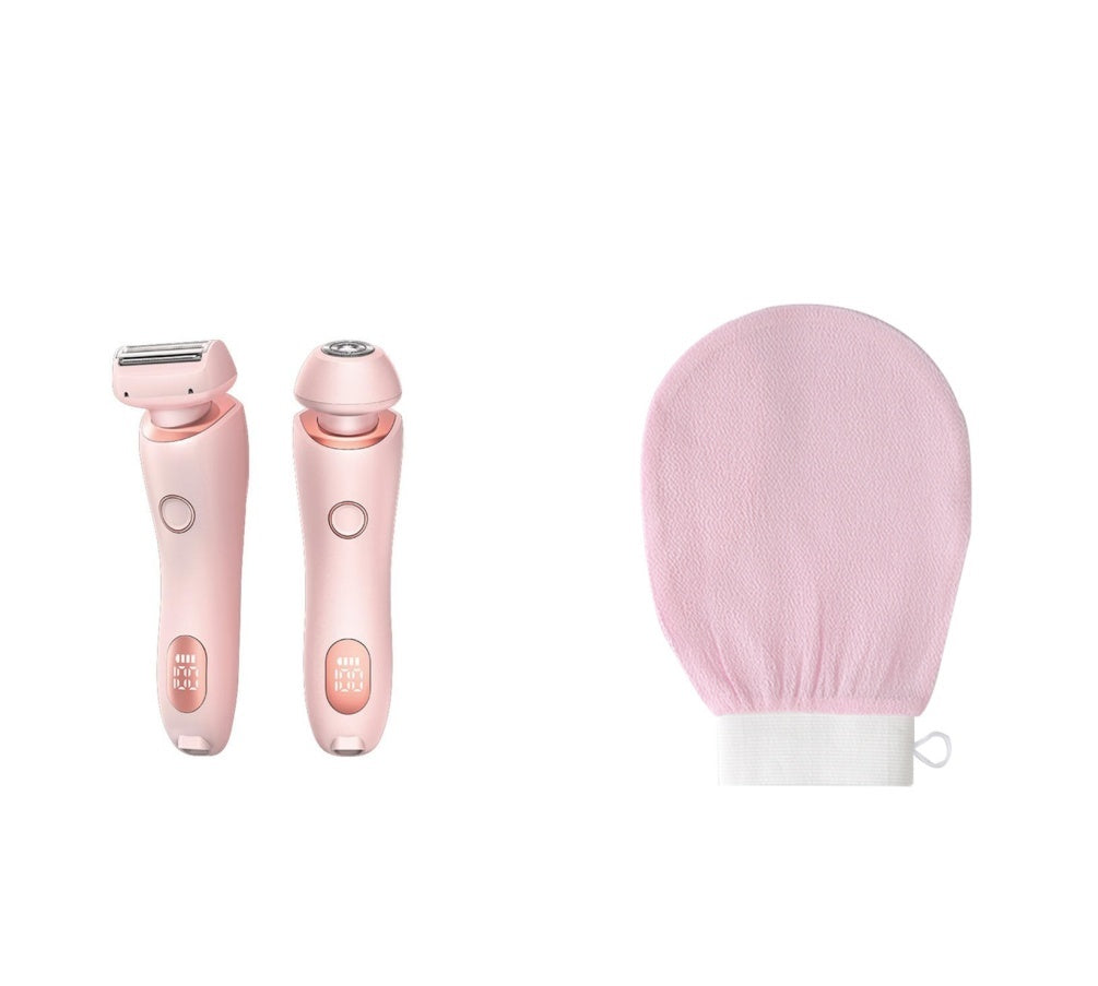 2 In 1 Hair Removal Epilator