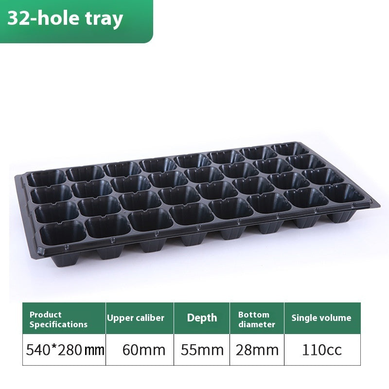 Feeding Block Vegetable Agricultural Tray