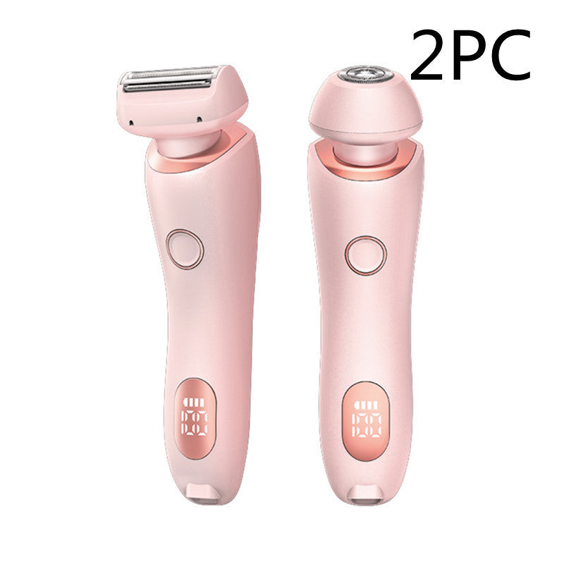 2 In 1 Hair Removal Epilator