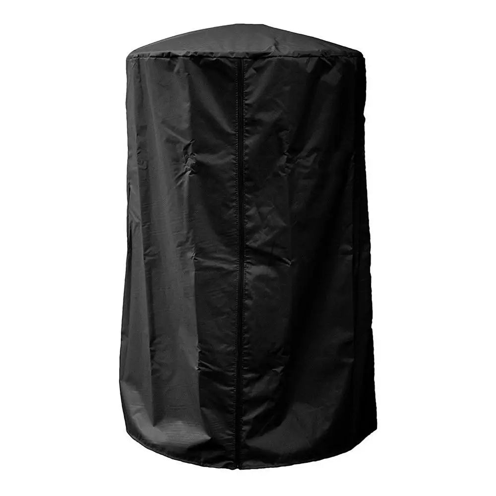 Patio Heater Cover Outdoor Waterproof Rainproof Heater Dust Cover For Home Garden Outside Heater Cover Protection